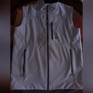 CINCH vest